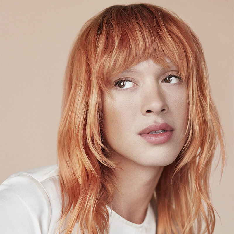 Chroma Absolu Bain Riche Chroma Respect - 500 ml