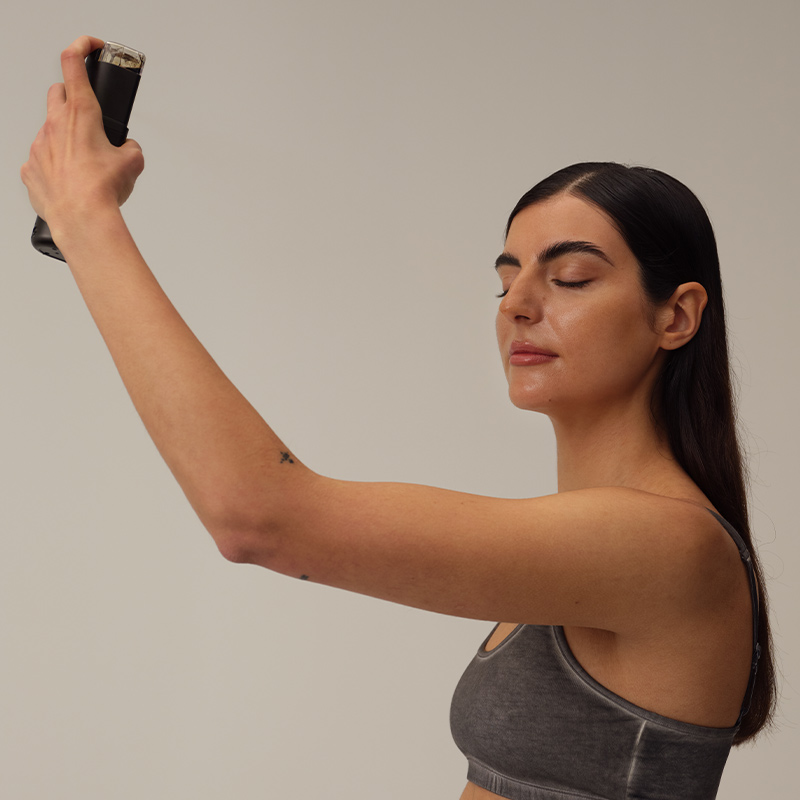 Tanrevel Spray Tan Kit Pro