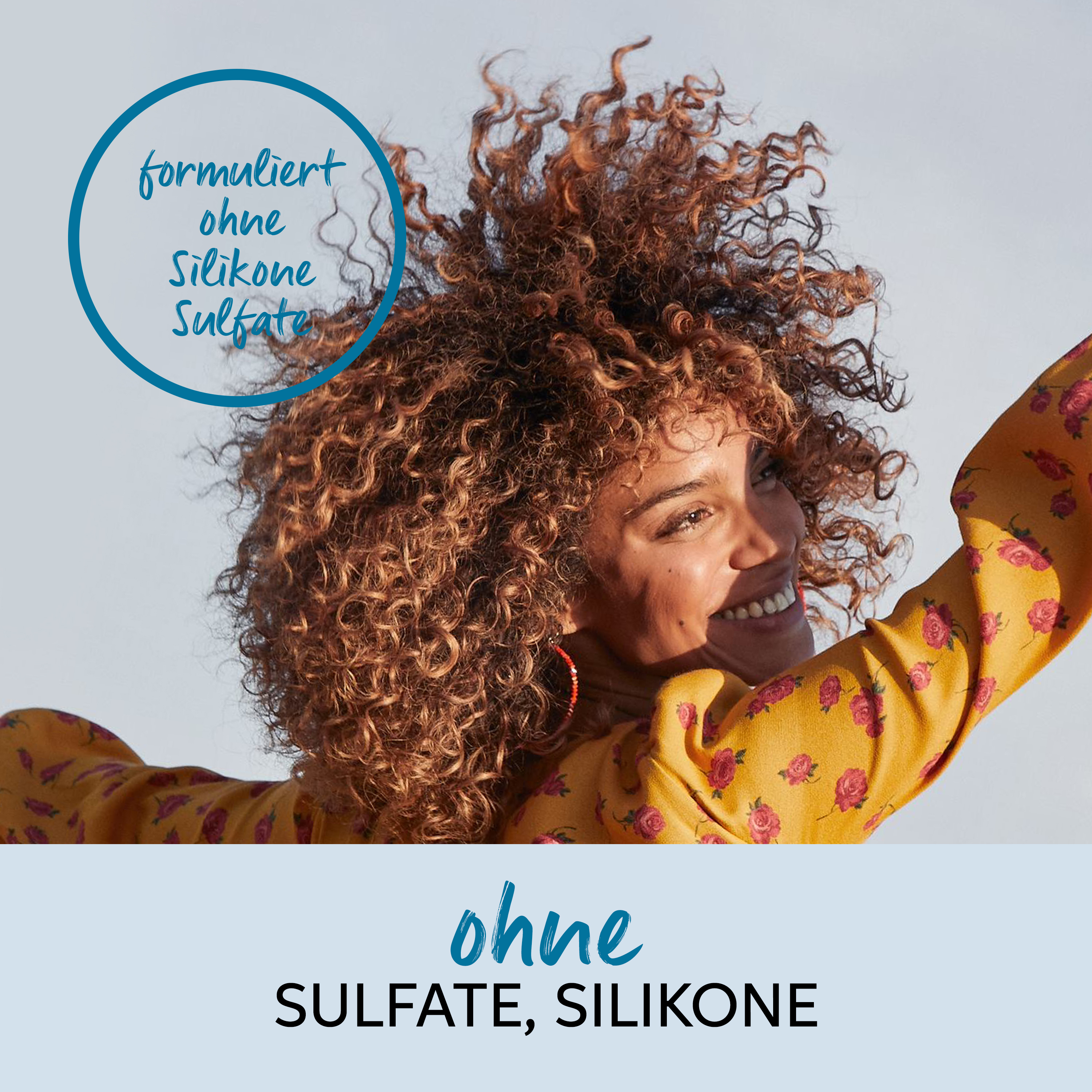 Elements Calming Shampoo - 500ml