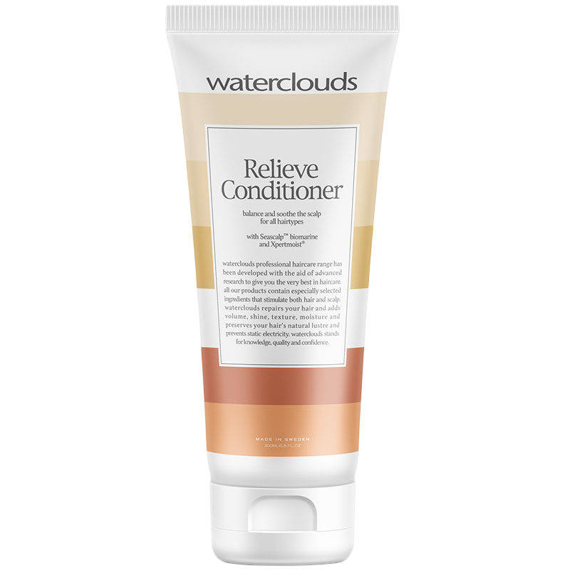 Waterclouds Relieve Conditioner  - 200ml