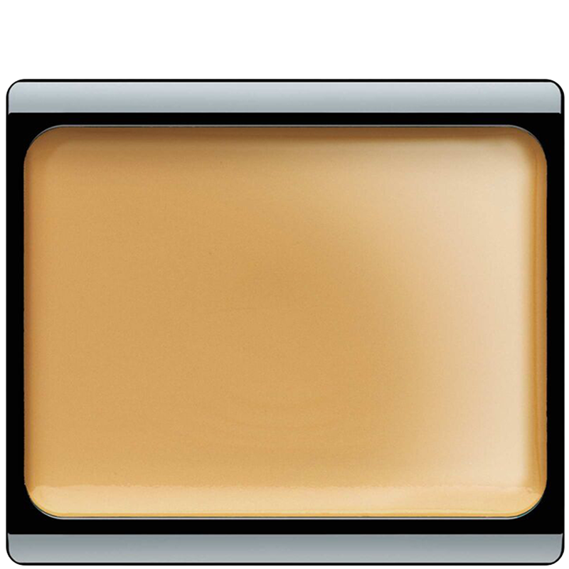 Camouflage Cream - 10 soft amber