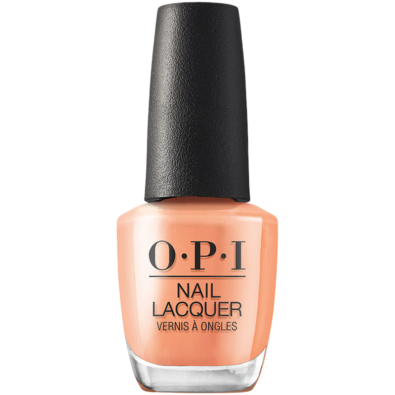 Nail Lacquer - Trading Paint