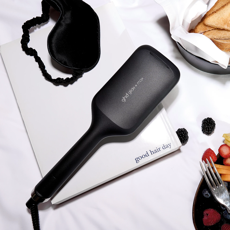 ghd Glide+ Max Hot Brush
