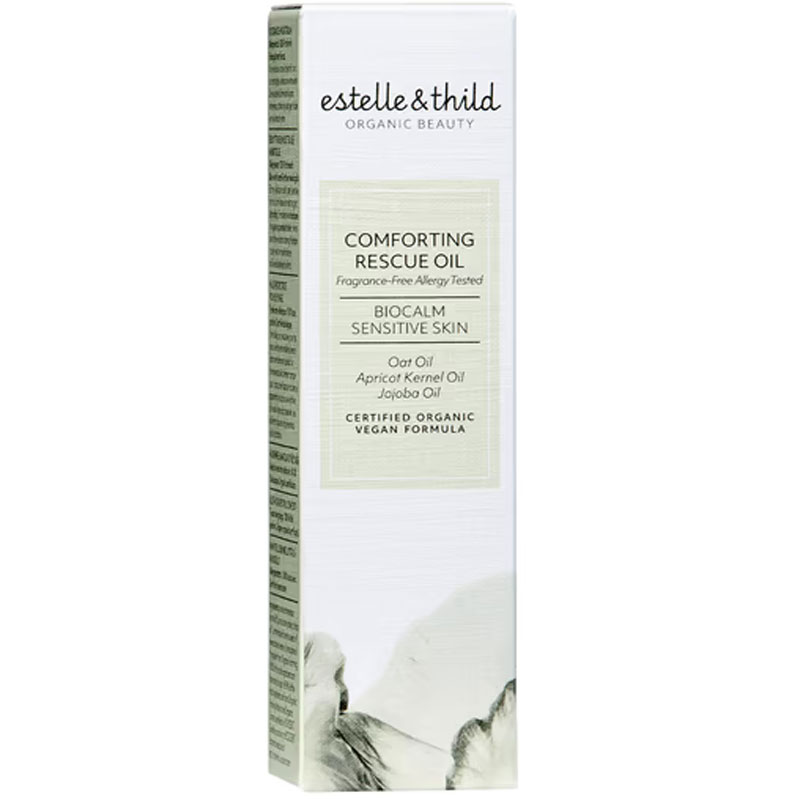 BioCalm Comforting Rescue Oil - 20ml