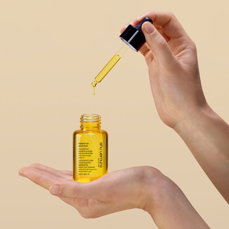 Essence Absolue Scalp Serum