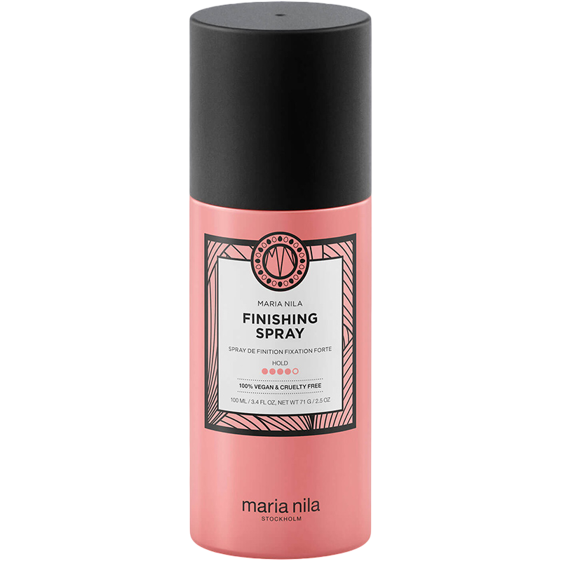 Finishing Spray Travel Size - 100ml