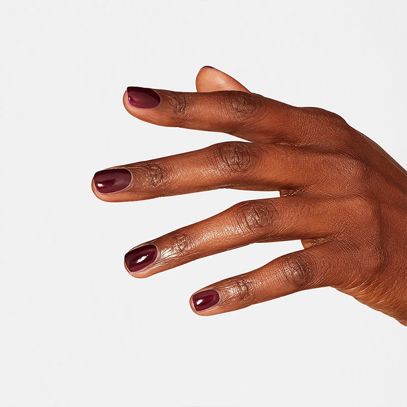 Nail Lacquer - In The Cable Car-Pool Lane