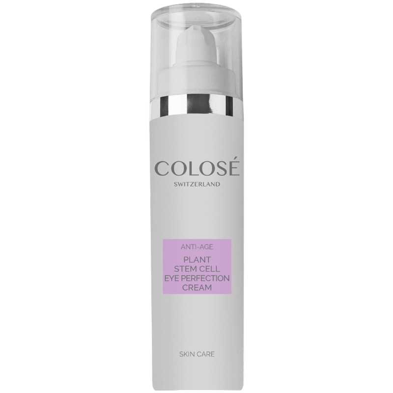 Beneva Black Eye Perfection Cream