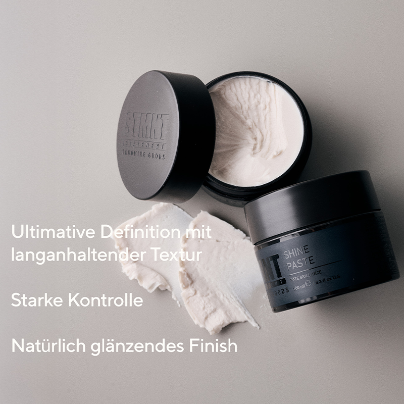 STMNT - Shine Paste 100ml