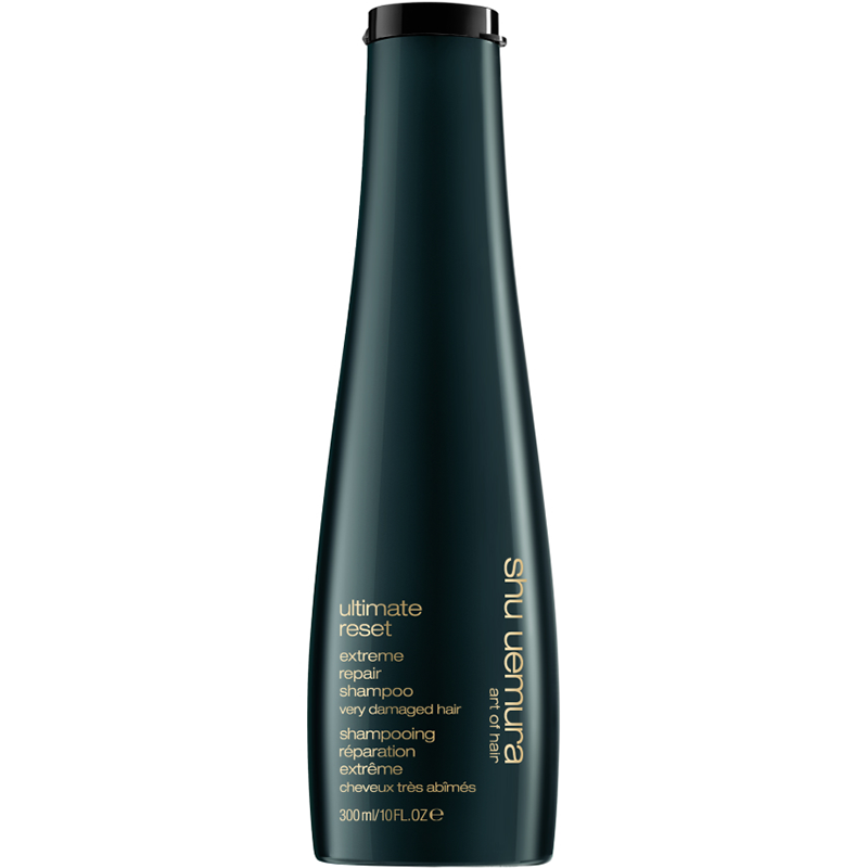 Shu-Uemura-Ultimate-Reset Shampoo