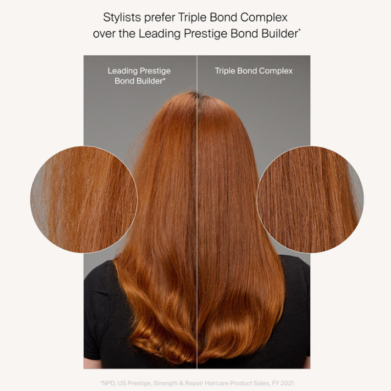 Triple Bond Complex - 10ml