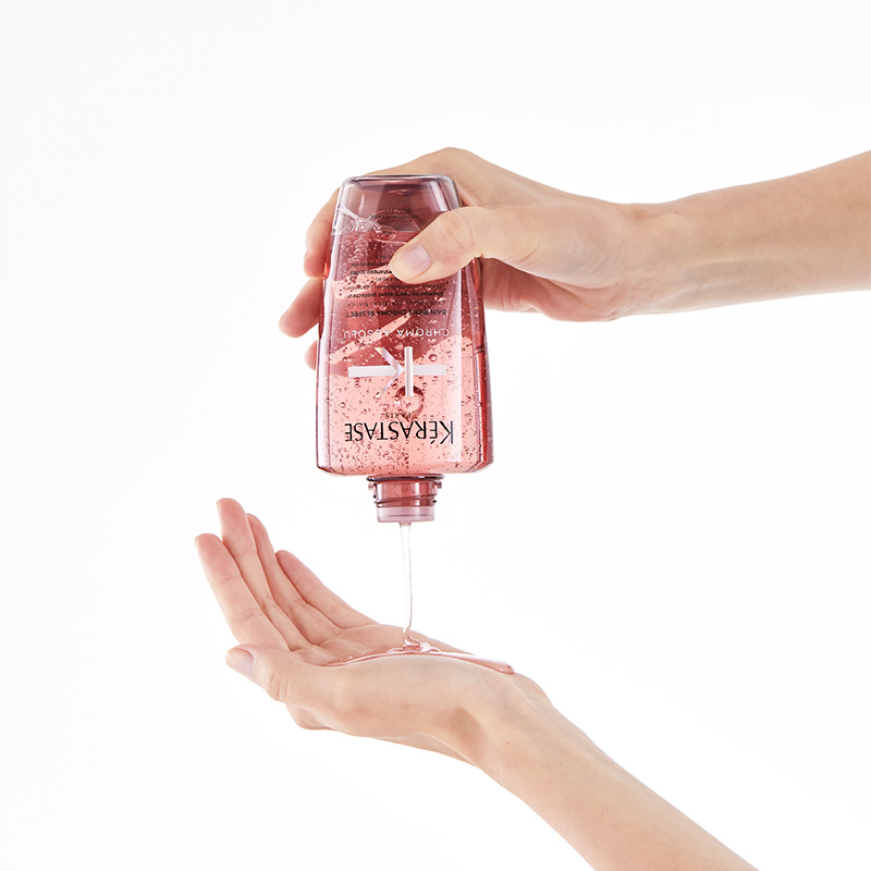 Chroma Absolu Bain Riche Chroma Respect - 250 ml