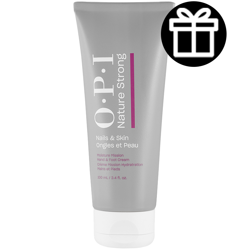 Marketingartikel-OPI-Handcreme