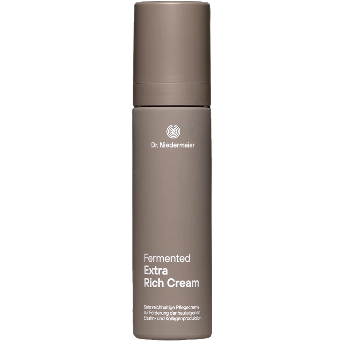 Dr. Niedermaier Fermented Extra Rich Cream