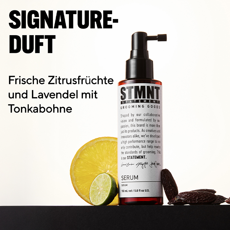STMNT - Serum 150ml