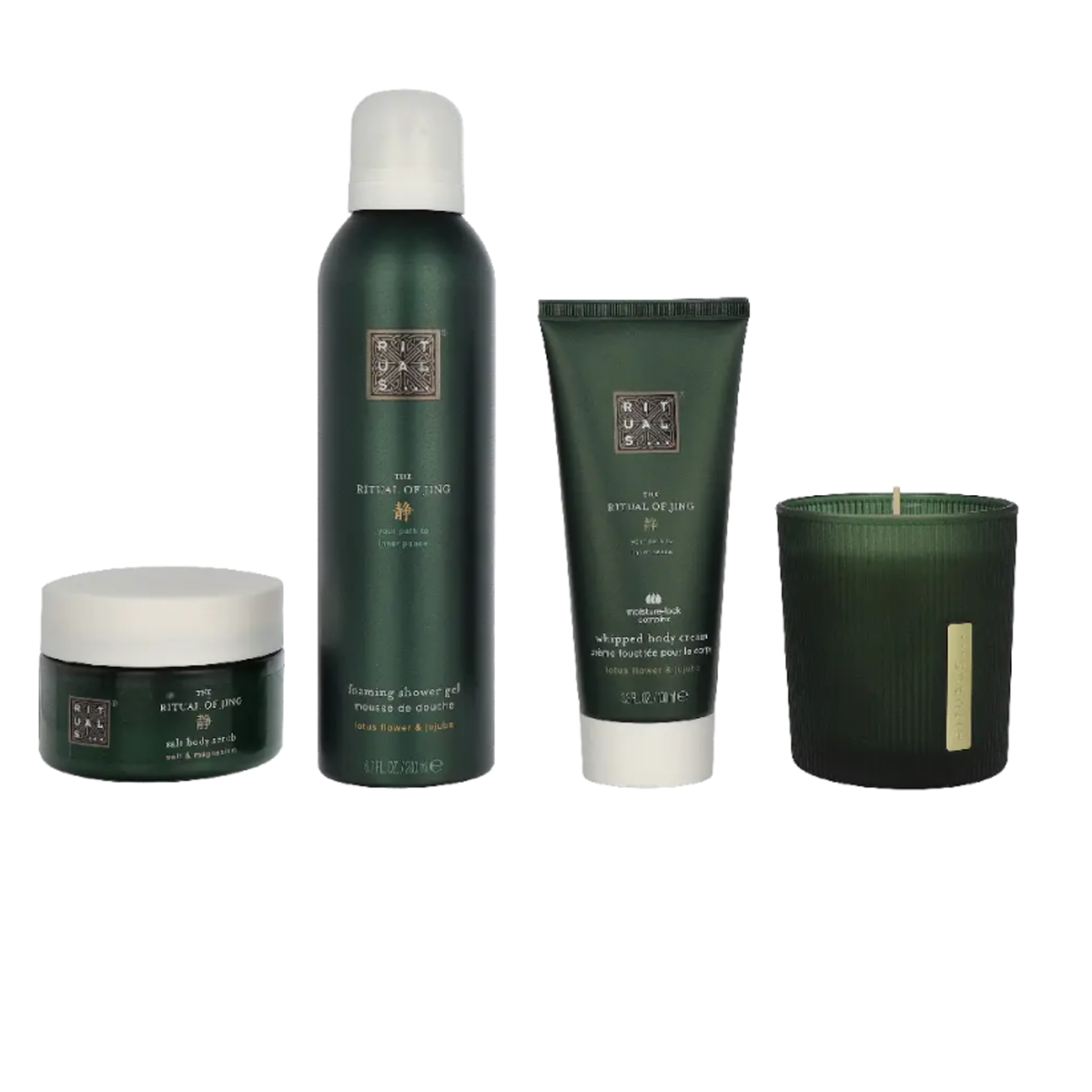 Rituals Jing Set - 565ml