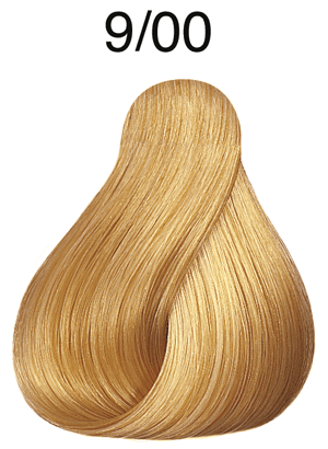 Pure Naturals 9/00 lichtblond natur