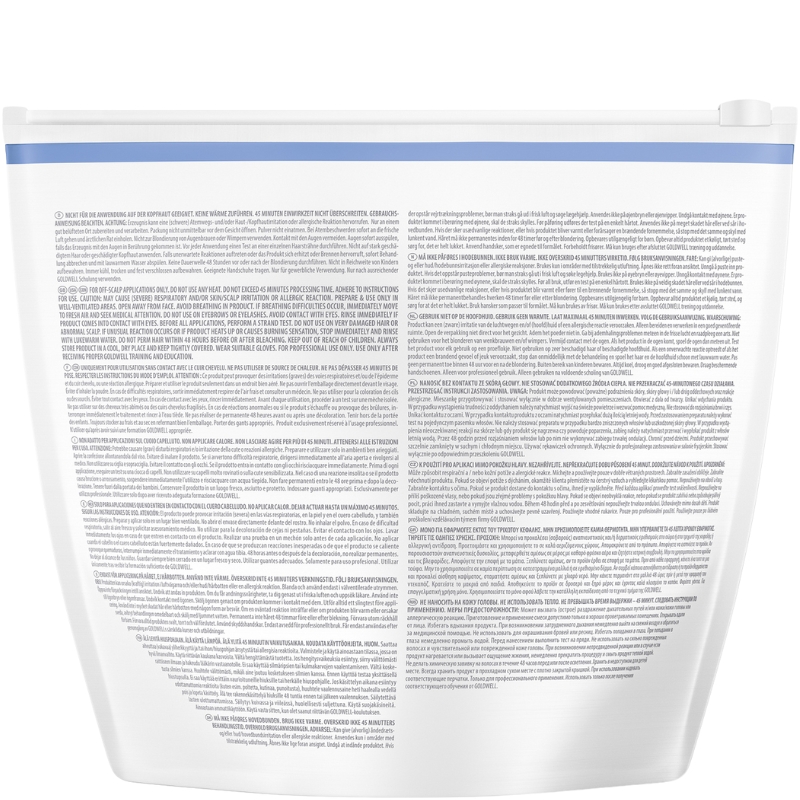 Light Dimensions Silklift Clay - 400g