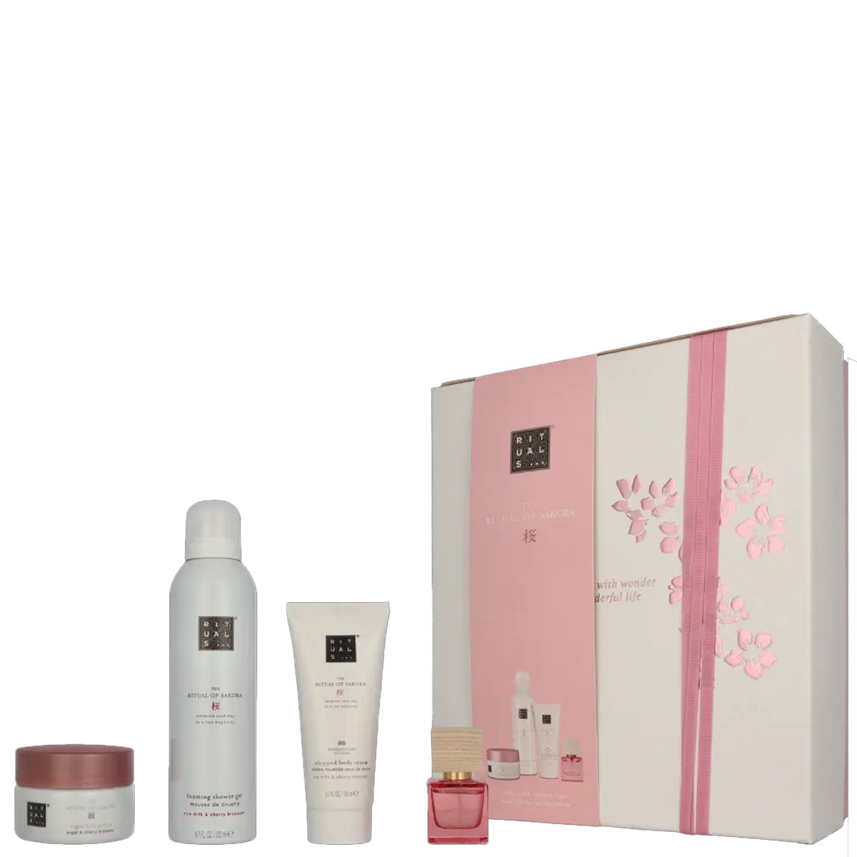 Rituals The Ritual of Sakura Geschenkset 