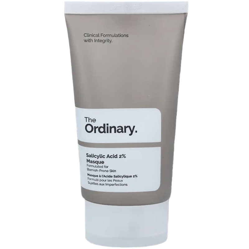 Salicylic Acid 2% Masque - 50ml