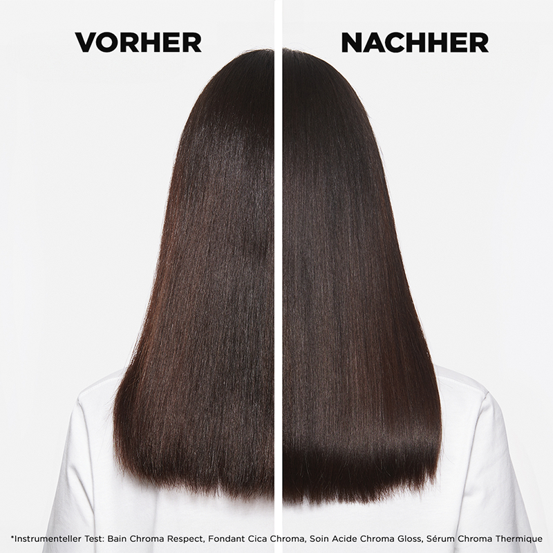 Vorher/Nachher
