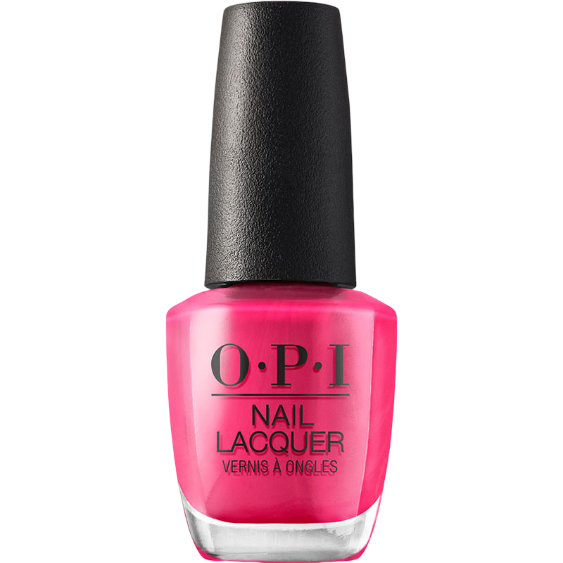 Nail Lacquer - Pink Flamenco