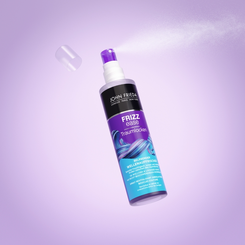 Frizz Ease Traumlocken Wellenauffrischer