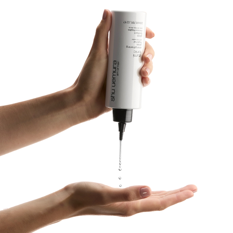 Izumi Tonic Strengthening Gloss - 200ml