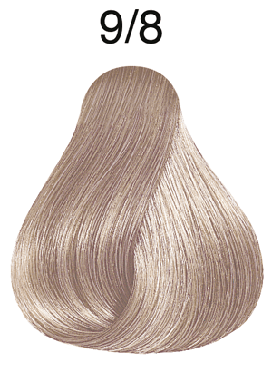 Rich Naturals 9/8 lichtgold perl