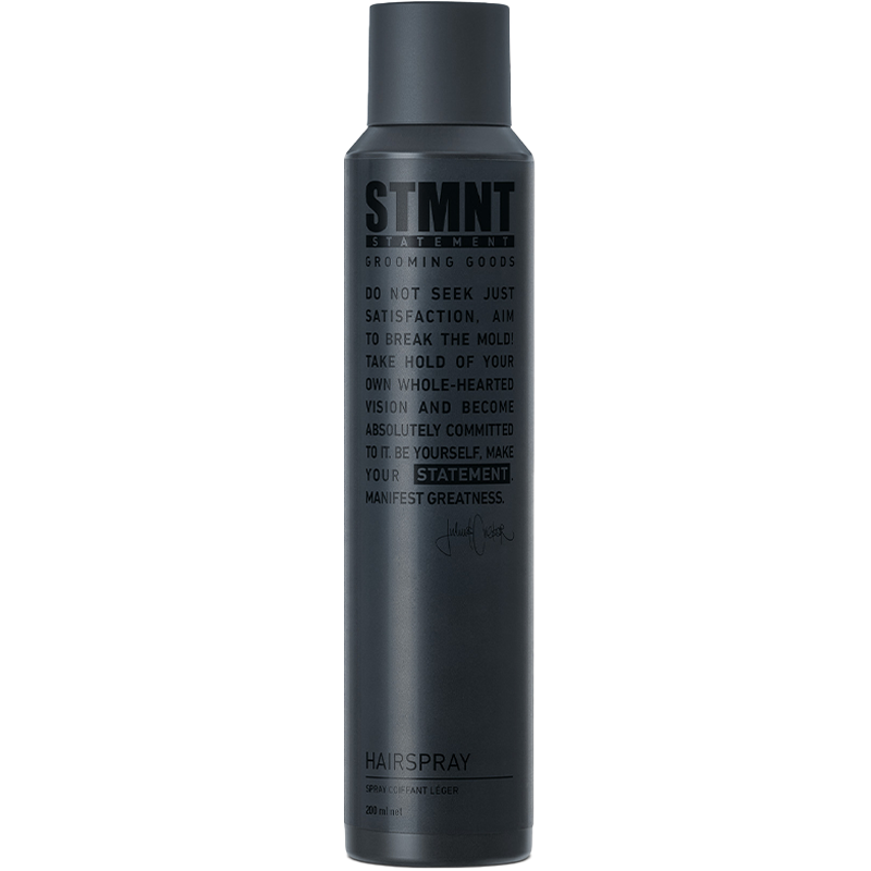 STMNT - Hairspray 200ml