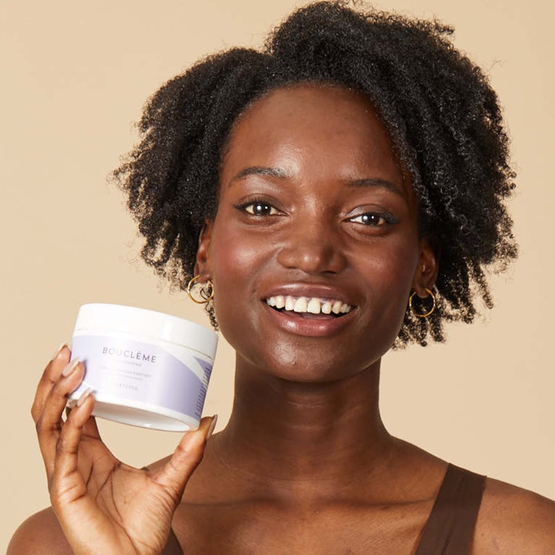 Intensive Moisture Treatment - 250ml