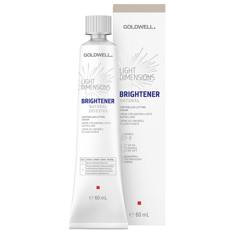 Light Dimensions Silklift Brightener Natural