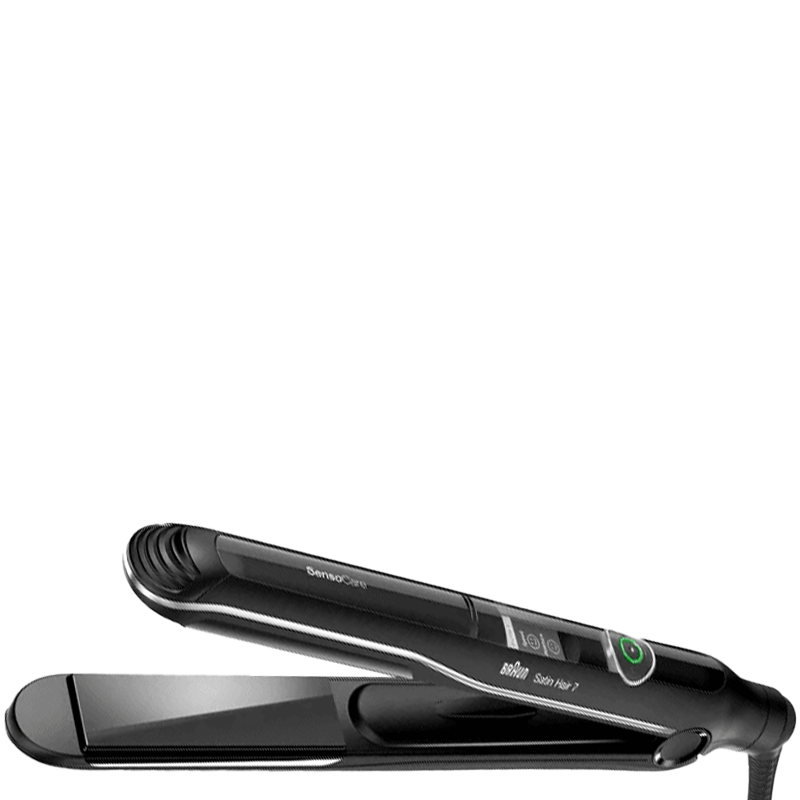 Braun Satin Hair 7 SensoCare Straightener