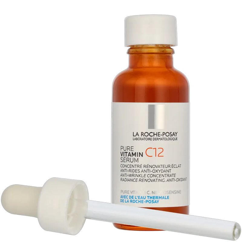 La Roche Posay Effaclar Pure Vitamin C12 Serum