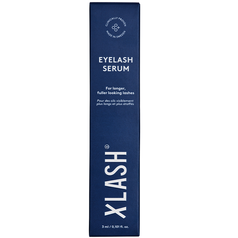 Xlash Eyelash Serum - 3ml