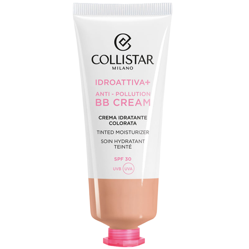 Idro Attiva+ BB Cream Tinted Moisturizer SPF30 - 2 Medium