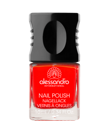 Girly Flush Nagellack (10ml) alessandro 31