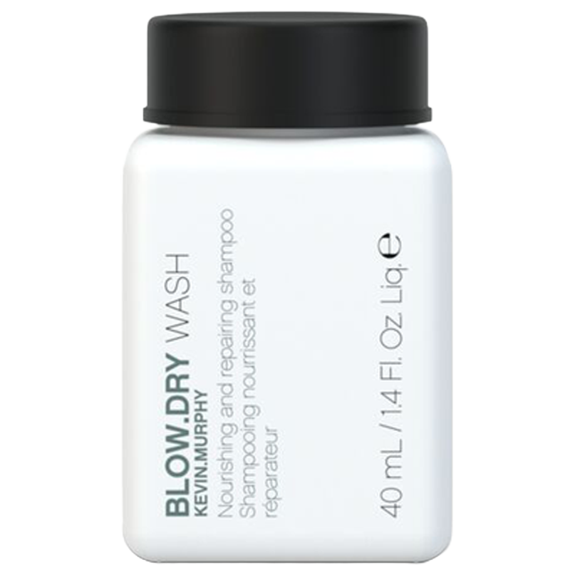 Blow Dry Wash - 40ml