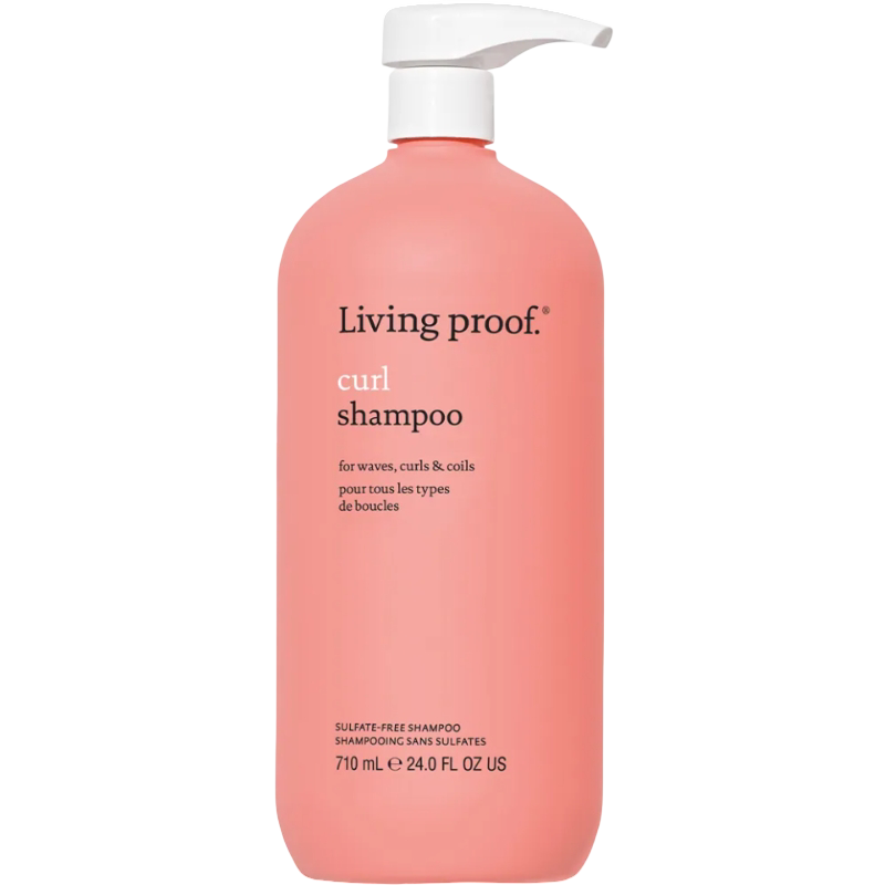 Locken Shampoo