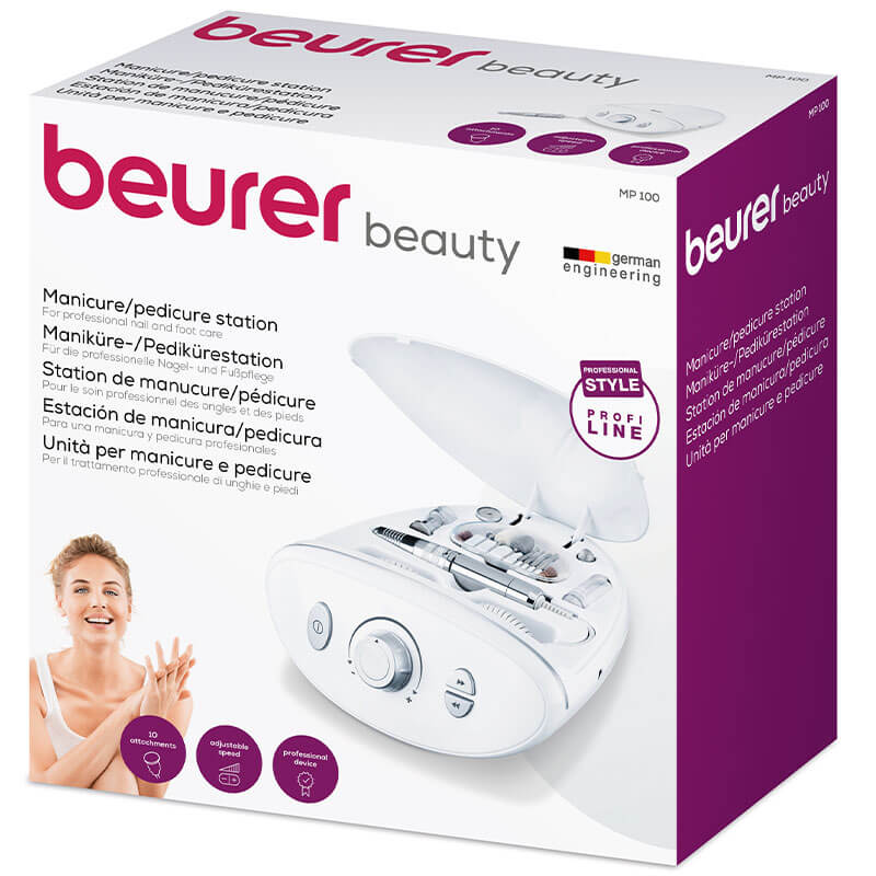 Manicure-Pedicure Station MP 100