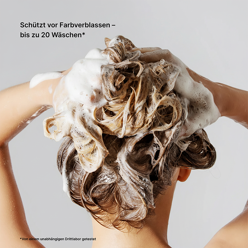 Color Security Shampoo - 250ml