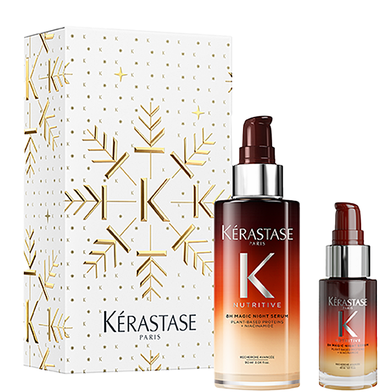Kérastase Geschenkset Nutritive 8H Duo