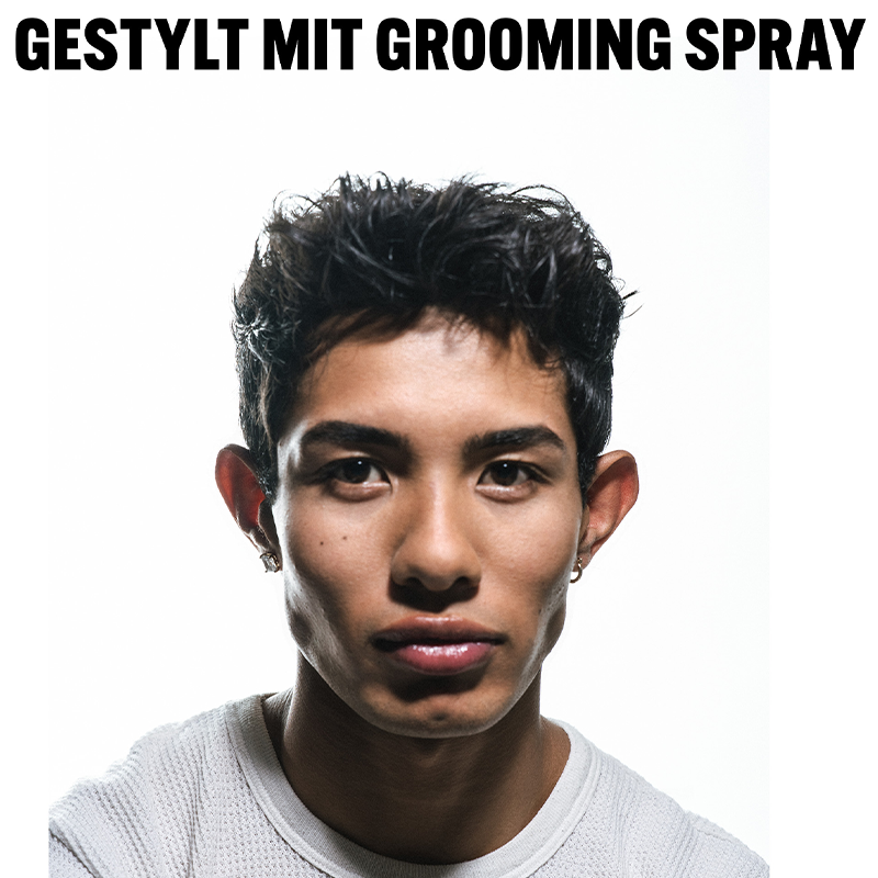 STMNT - Grooming Spray 200ml