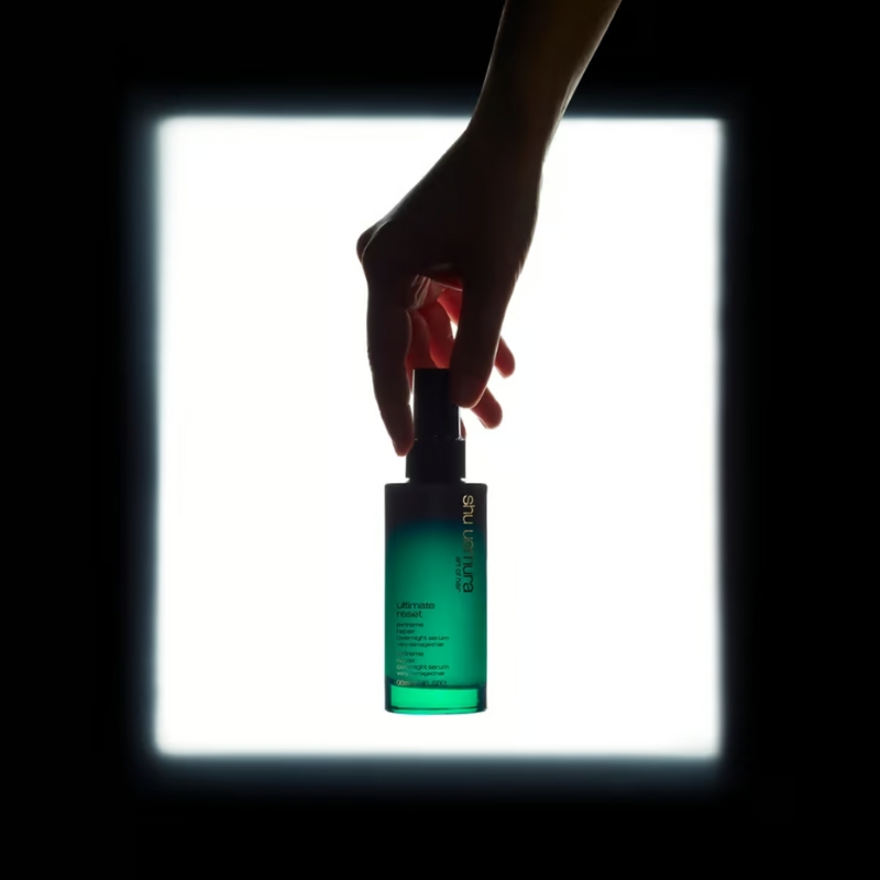 Ultimate Reset Night Serum - 90ml
