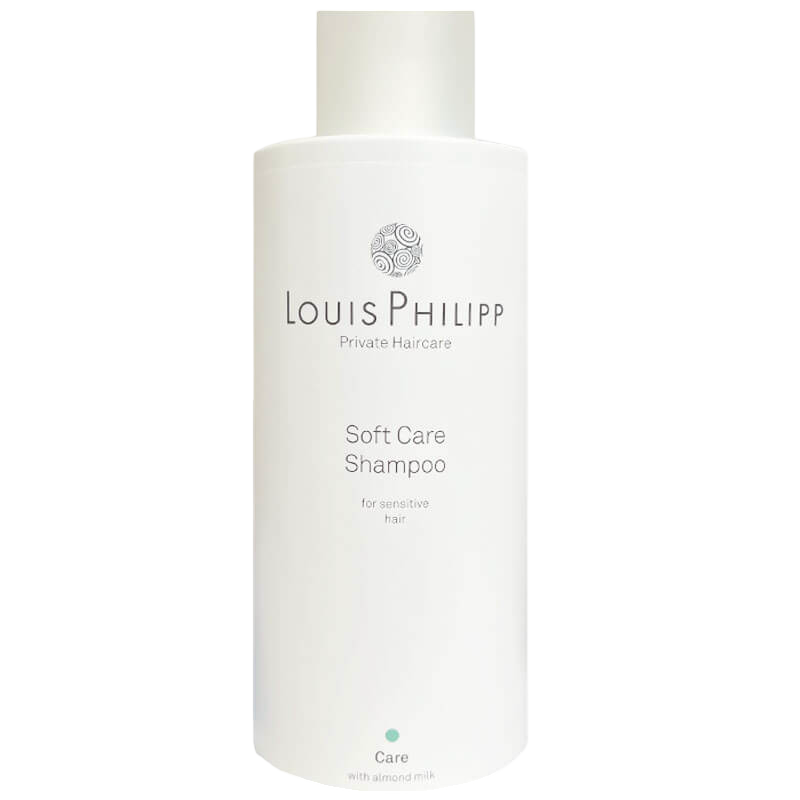 Soft Care Shampoo - 1000ml Soft Care Shampoo - 1000ml