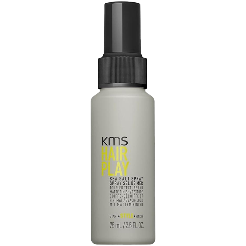 Hair Play Sea Salt Spray - 75ml