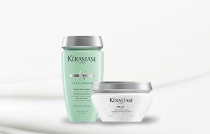 Kerastase Specifique Anti Fett