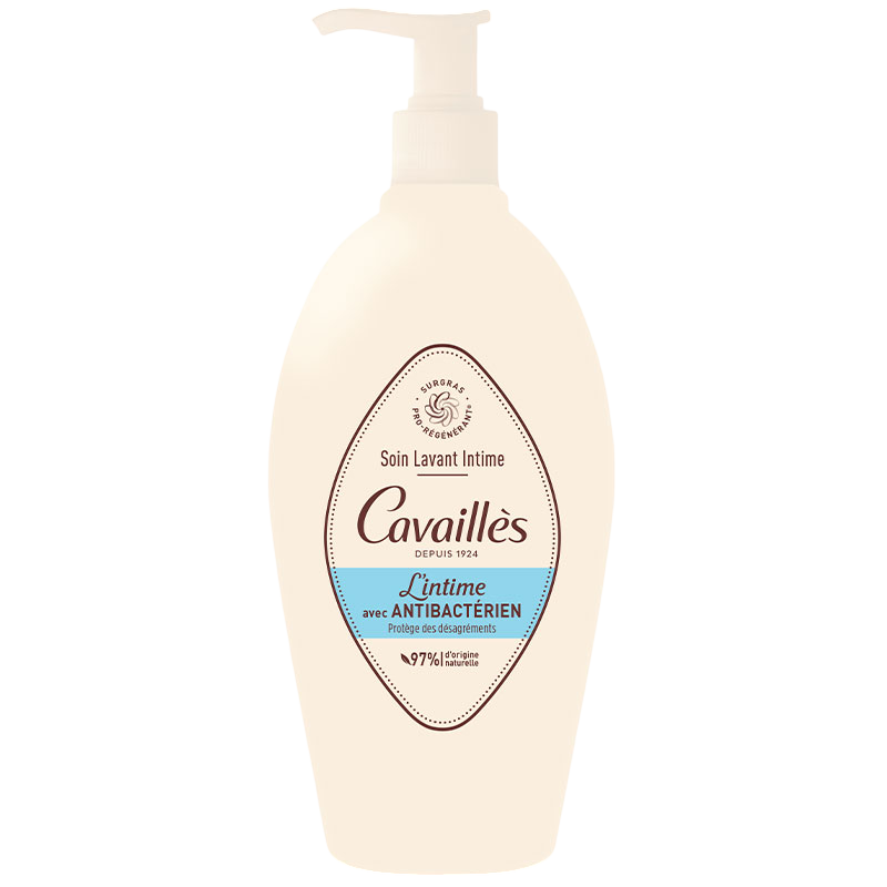 Intimgel Anti bactérien