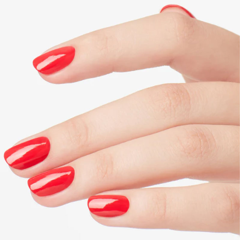 Nail Lacquer - Cajun Shrimp