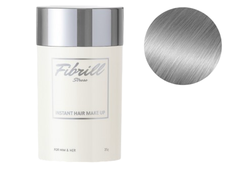 Fibrill 9 - Grey (25g)